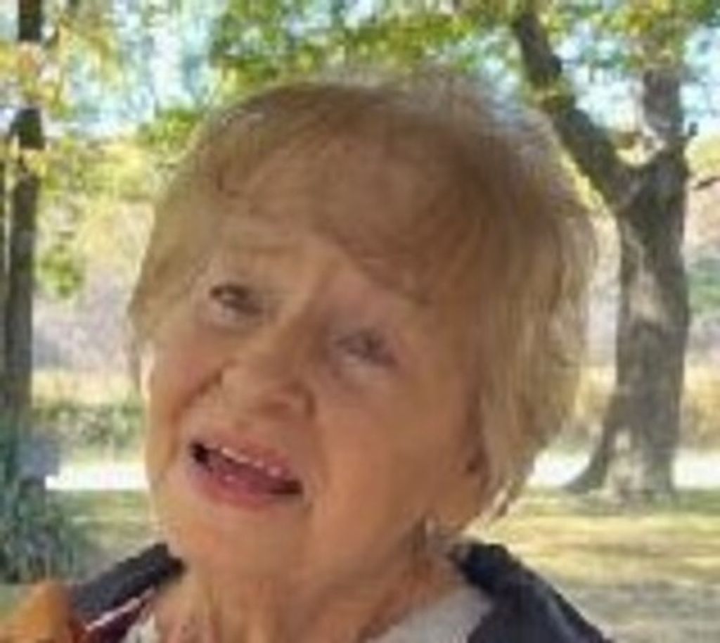 Thelma "Kay" Bishop Profile Photo