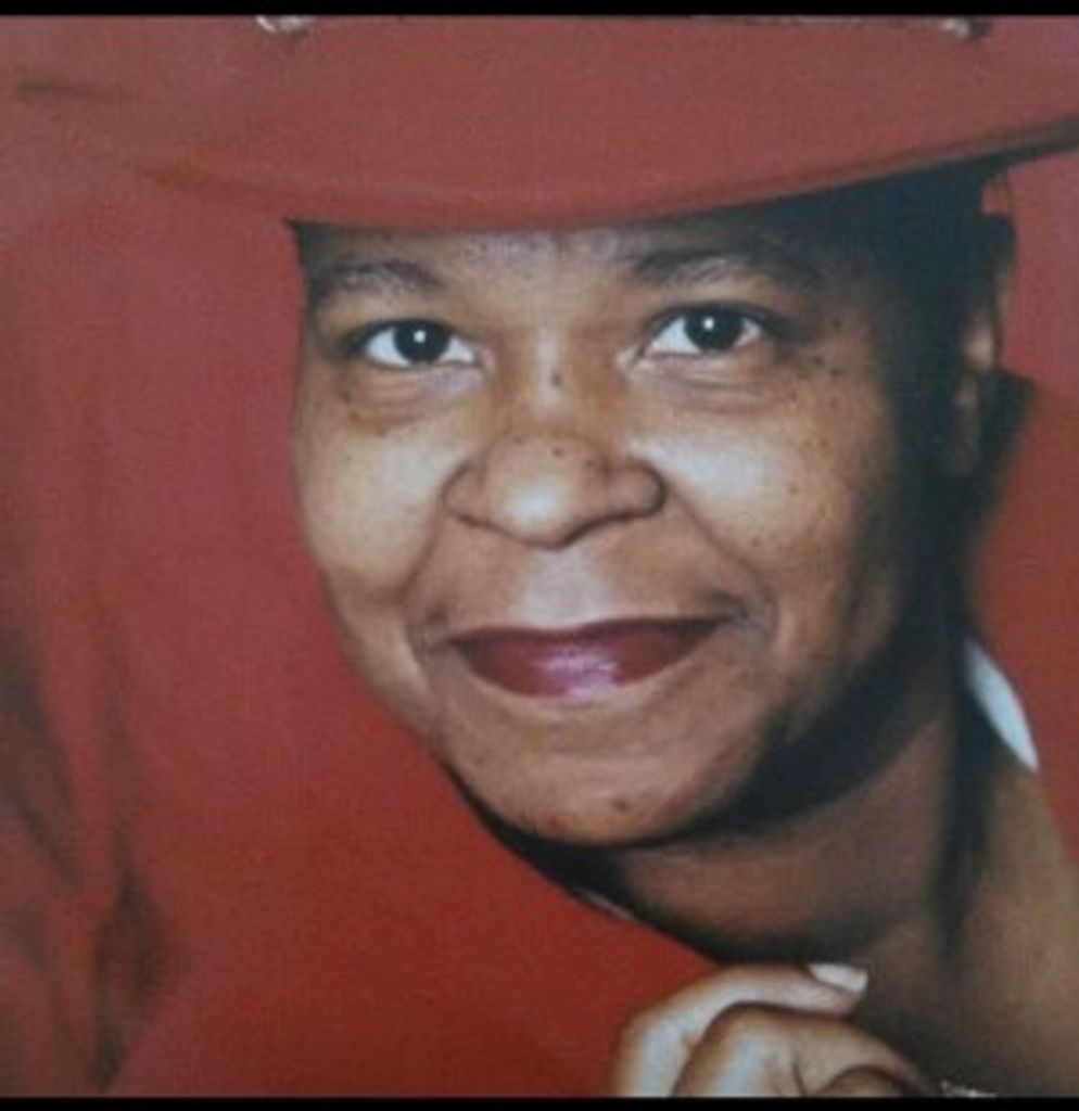 Mrs. Allesia Hicks