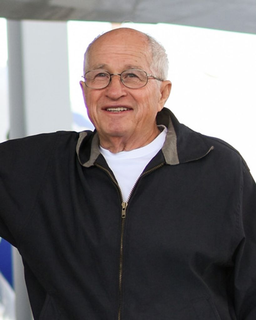 Herbert Schwarz Profile Photo