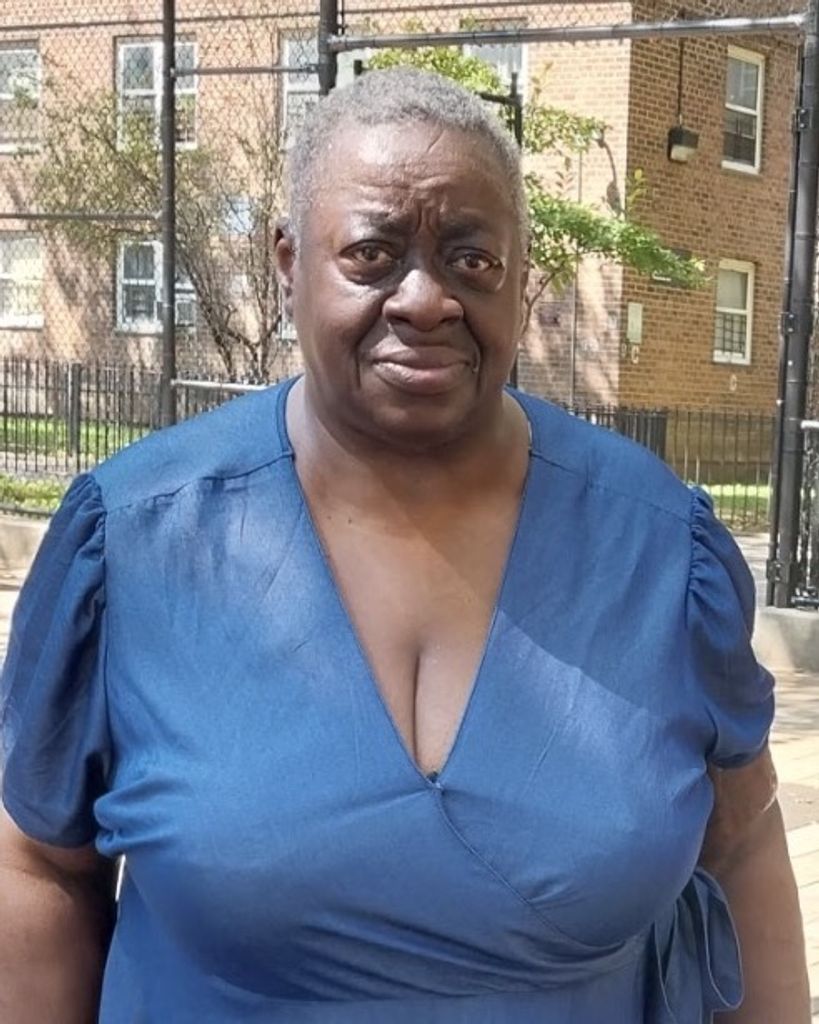 Loretta Perkins Profile Photo