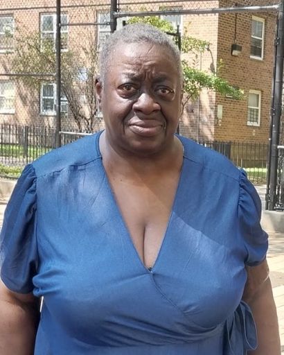 Loretta Perkins's obituary image