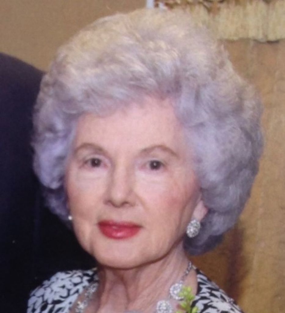 Annie "Deedie" (Bolton)  Turner