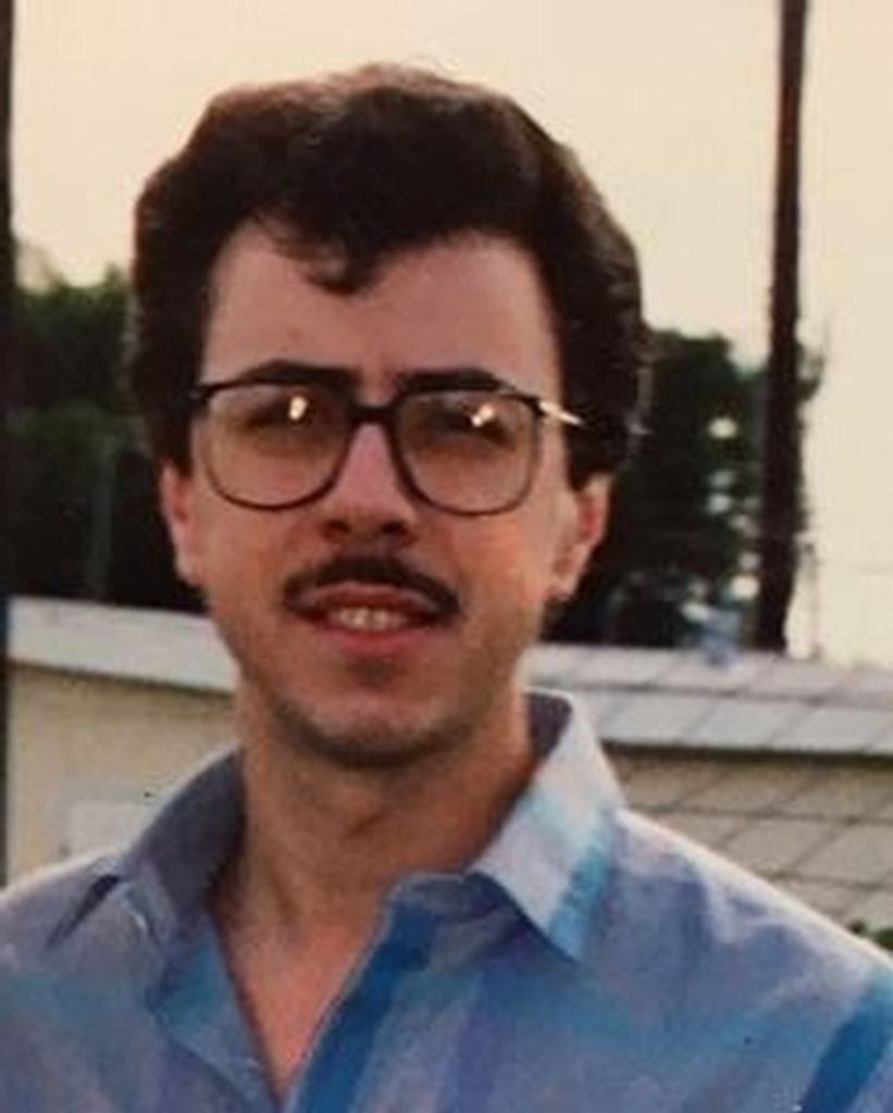 Hugh Michael Hendrickson Profile Photo