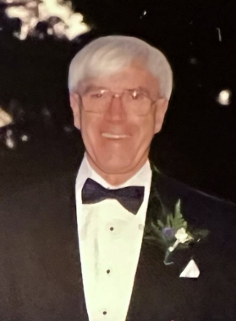 Jack M. Kelly Profile Photo