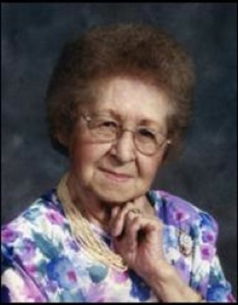 Alma Morissette