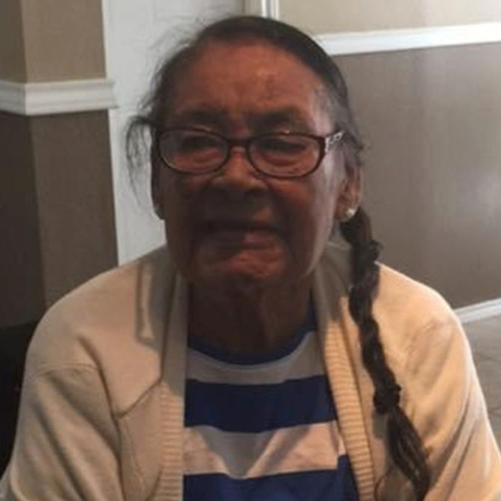 Maria Salazar Hernandez