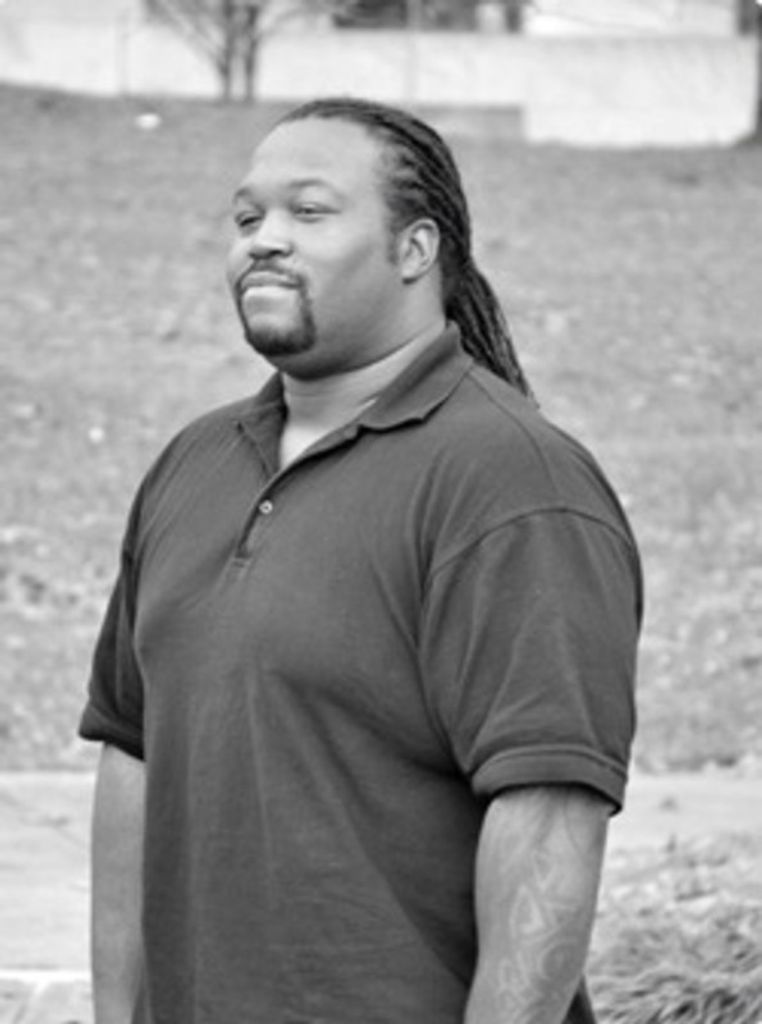 Mr. Jasper Lee Mack Profile Photo