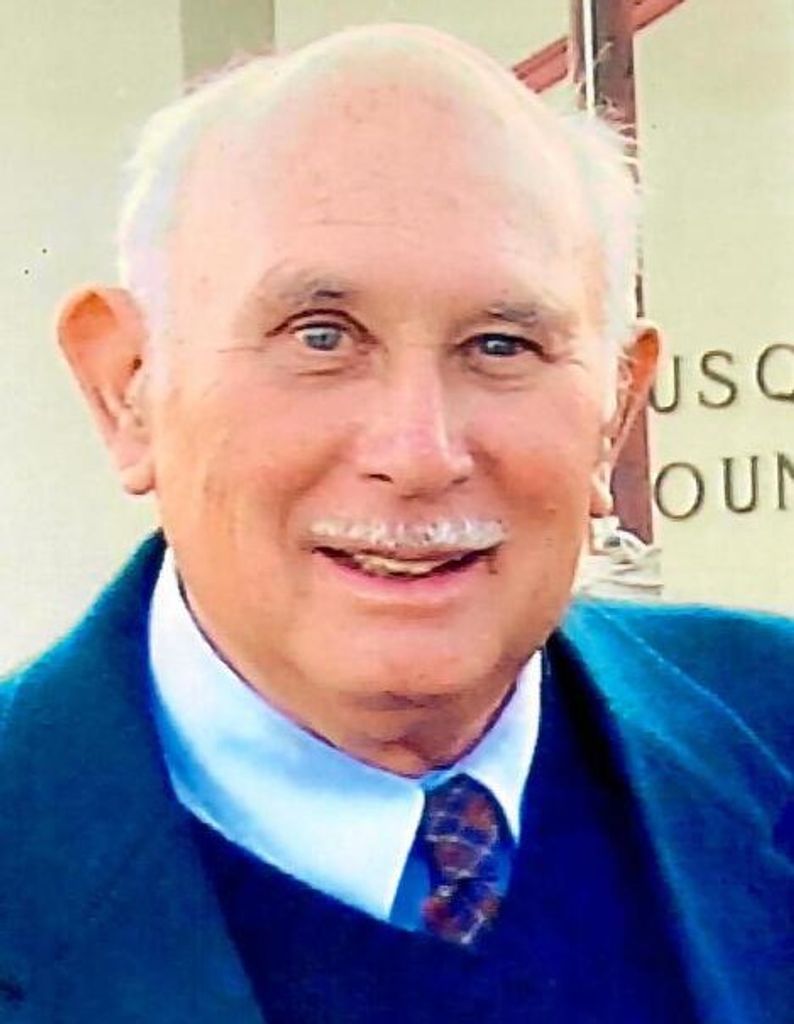 Frank Patterson "Pat" Pursel, III