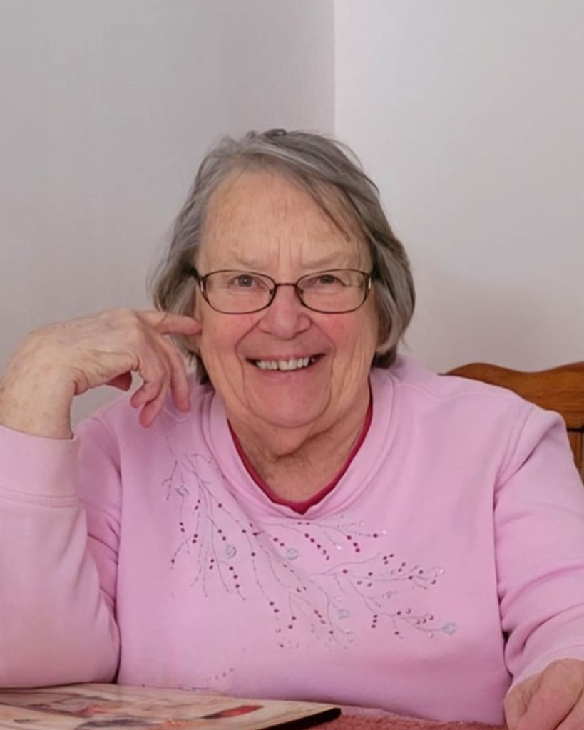 Georgette Verner Profile Photo