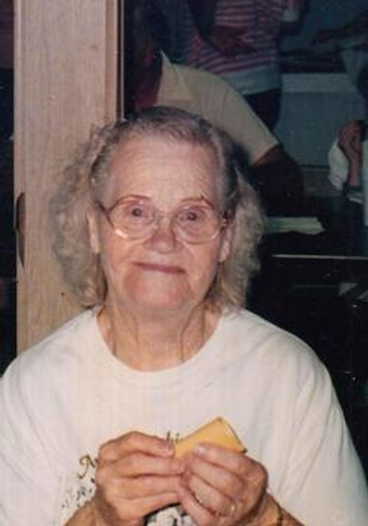 Julia E. Hobbs Profile Photo