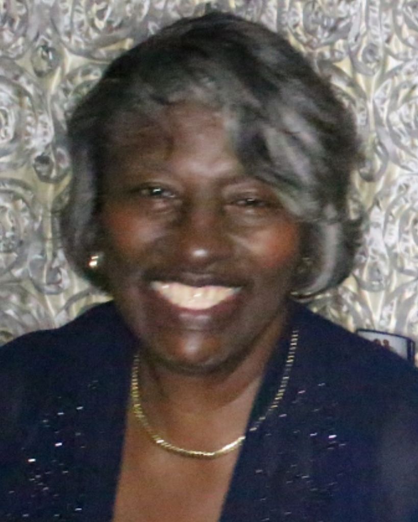 Letha Mae Smothers Profile Photo