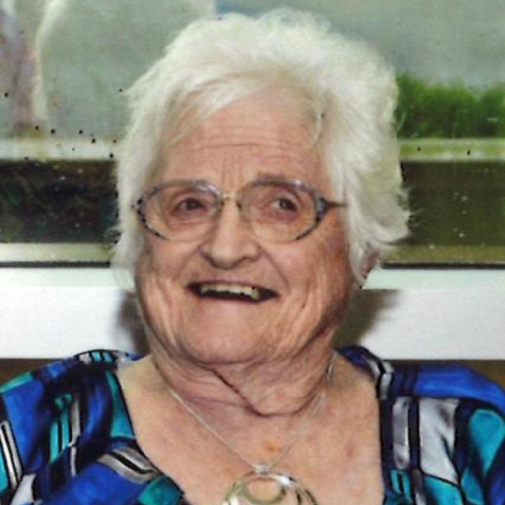 Ruth Audrey Bohnsack