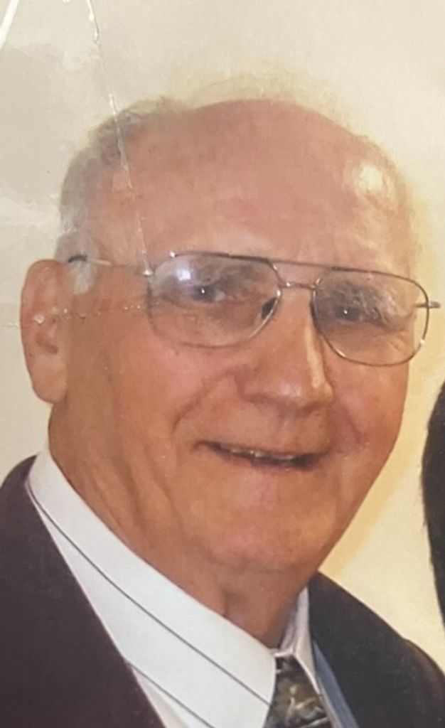 Joseph L. Saflin Profile Photo
