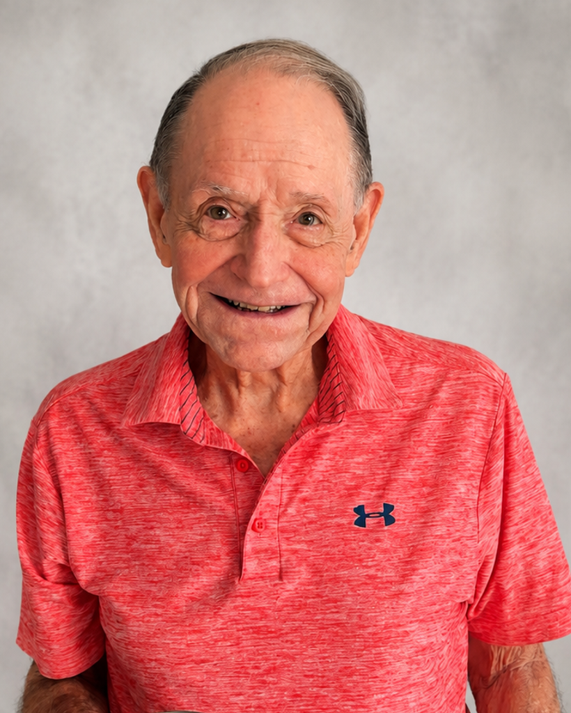 Fred Orel Jordan, Jr.