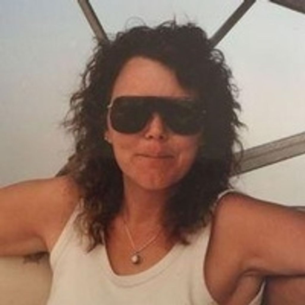 Deborah Redmon Blackburn