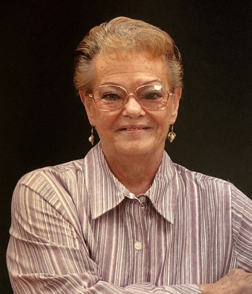 Charlotte Louise Andrews Profile Photo