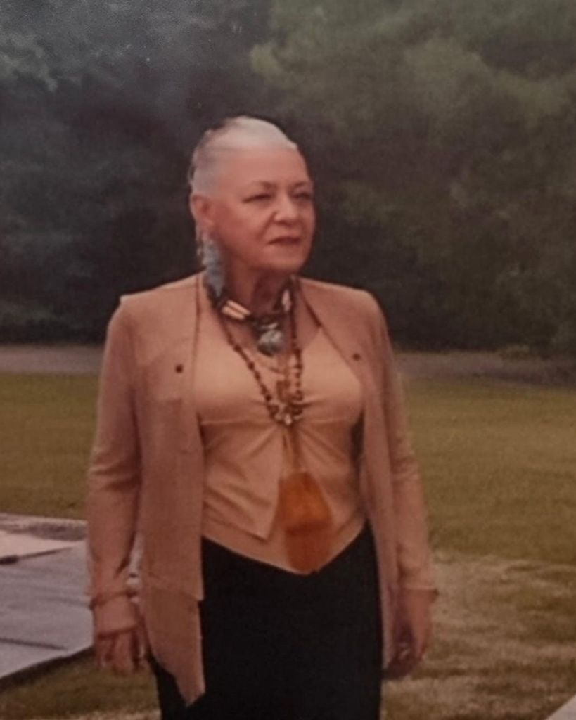 Marvina Ortiz Profile Photo