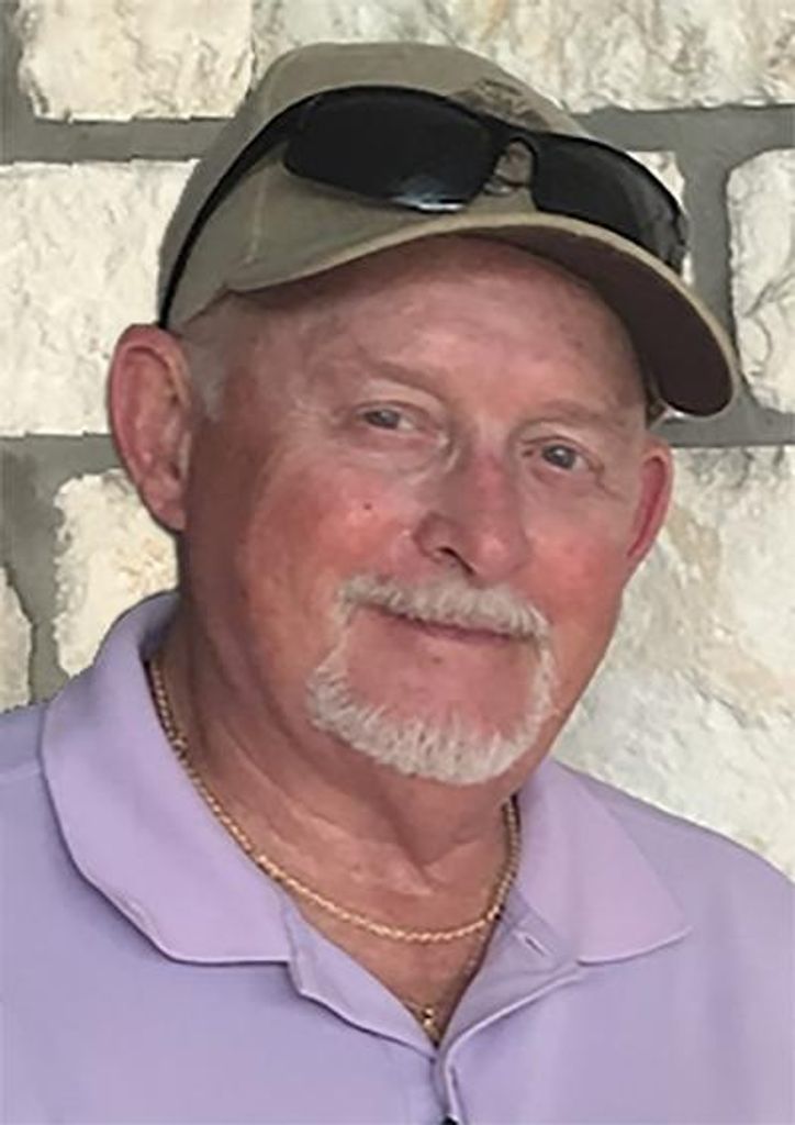 Danny Lee Osterhout Profile Photo