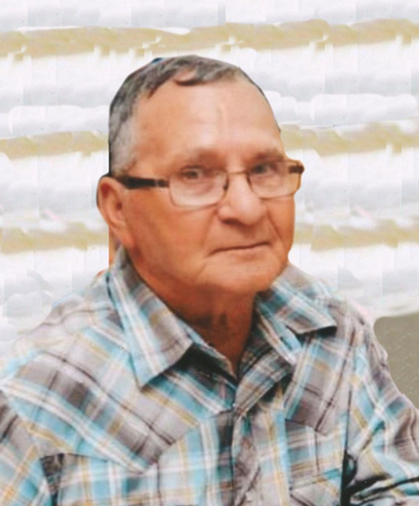 John Ross "Biggen" Truett Profile Photo