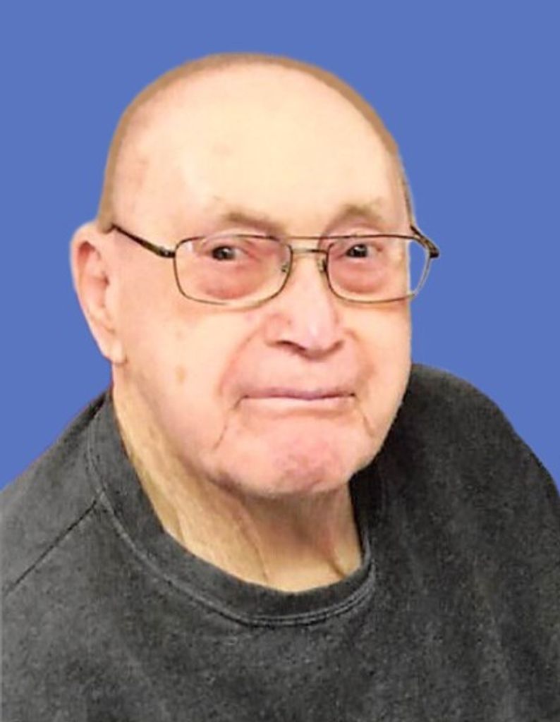 George Goodhart Profile Photo