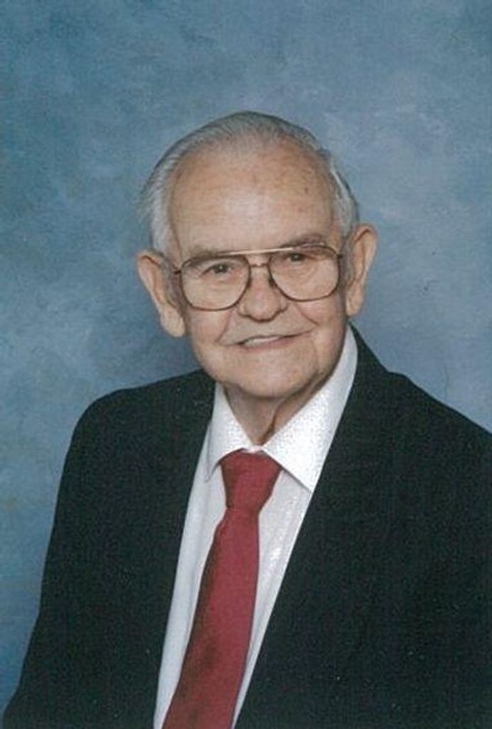 Robert "Bob" Lawrence Jonas