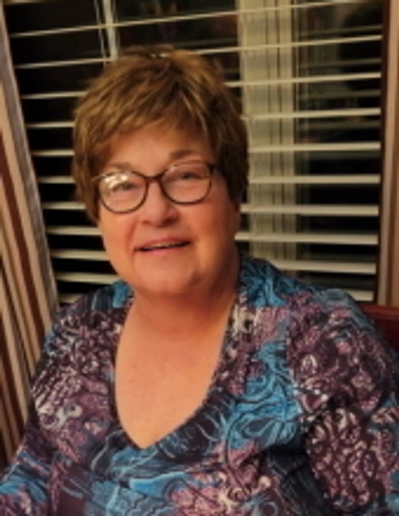 Cathy Bramblett Widner