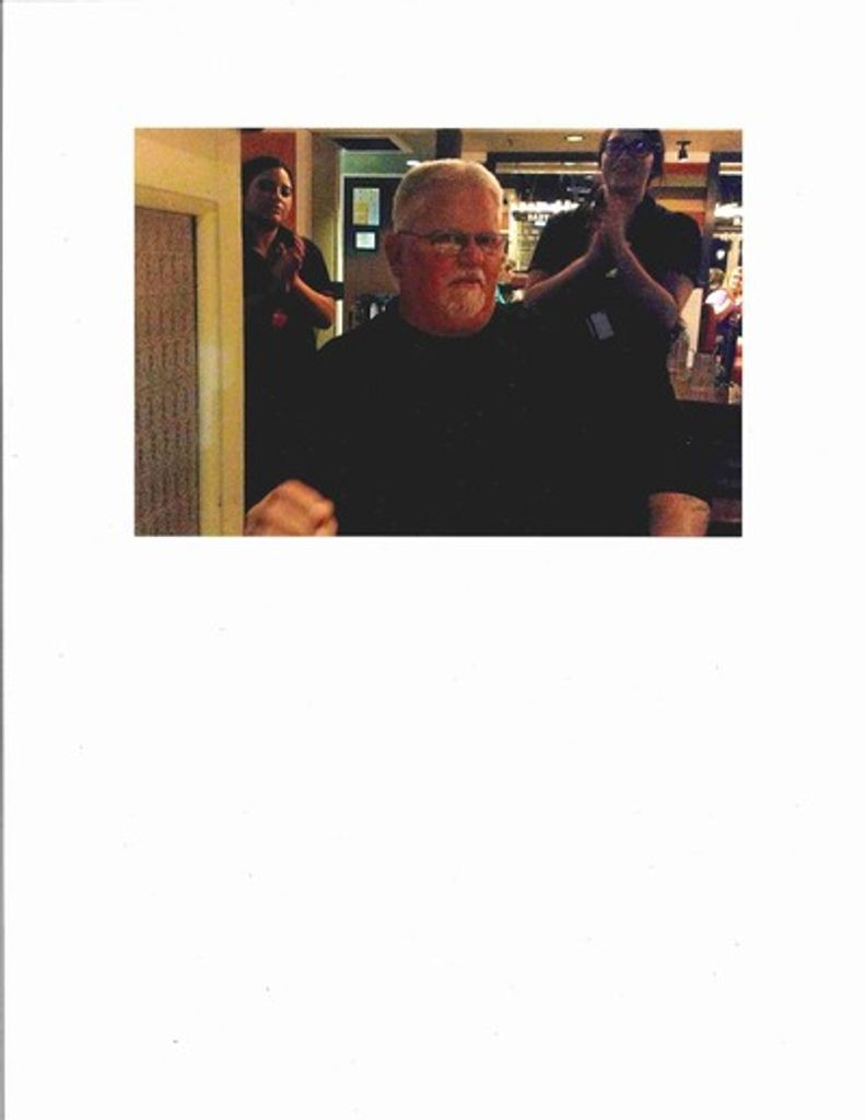 Steve "Mike" Beard Profile Photo