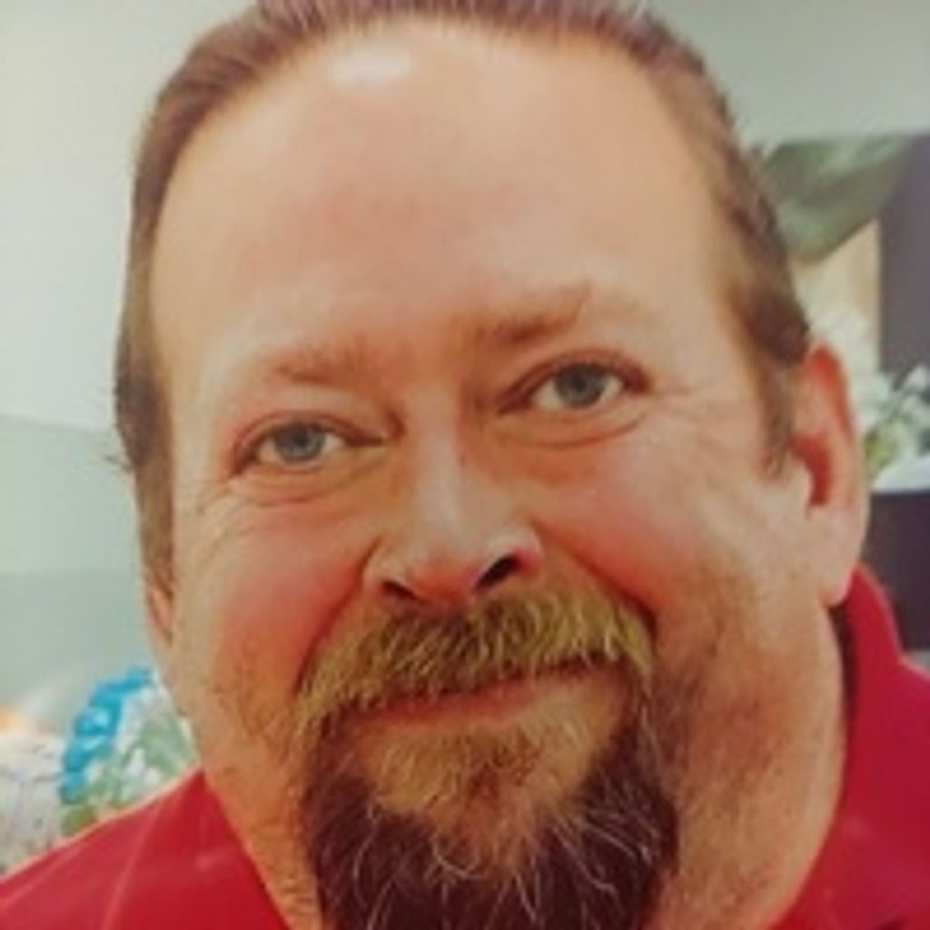 Scott D. Huffman