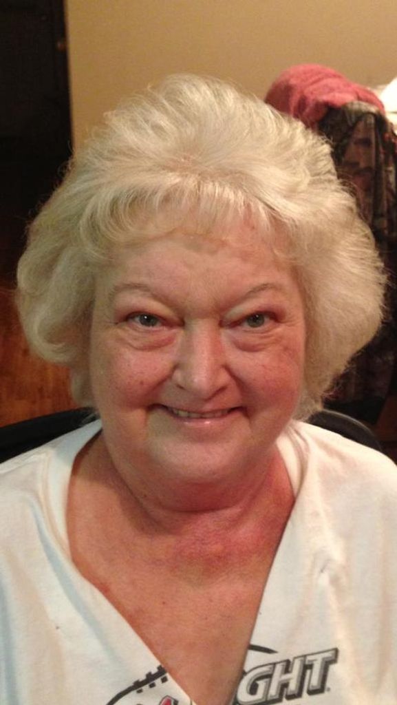 Linda Johnson