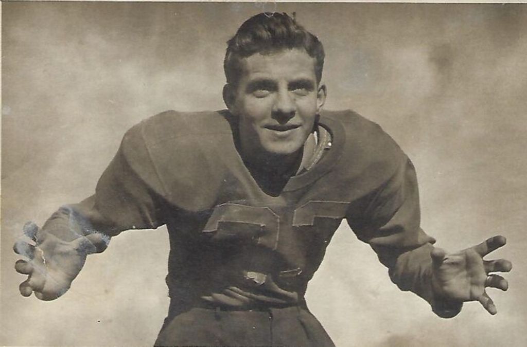 Dillon, Jack 'Jackie'