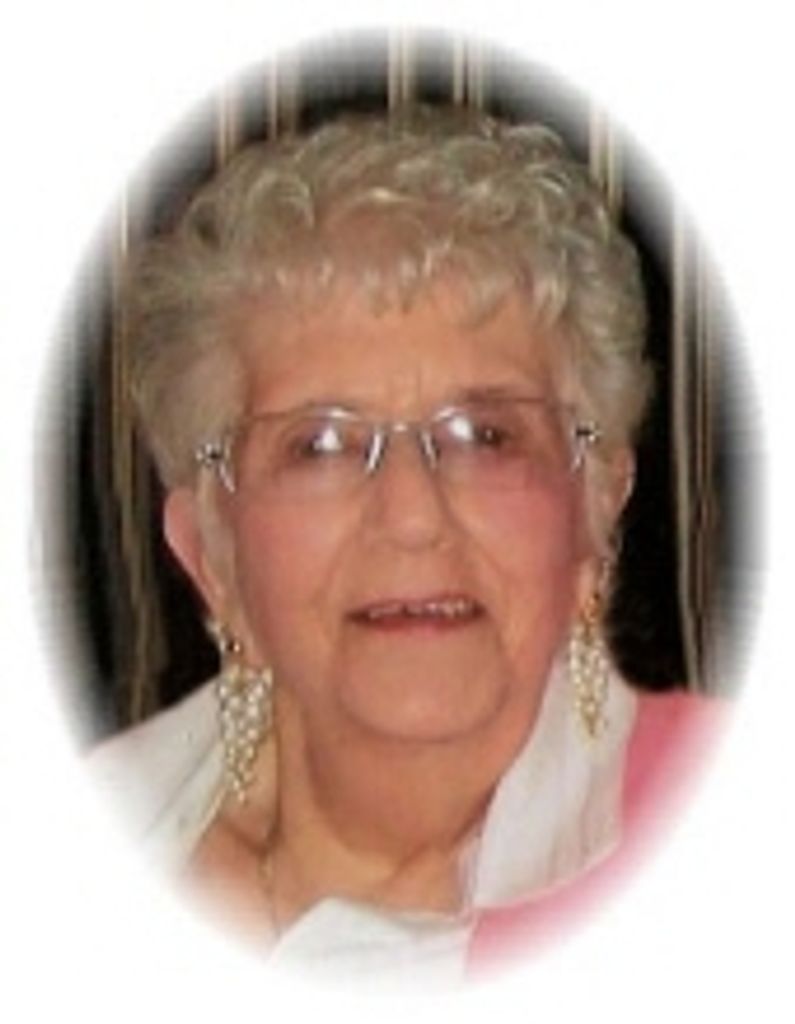 Ida Angeline Luce Profile Photo