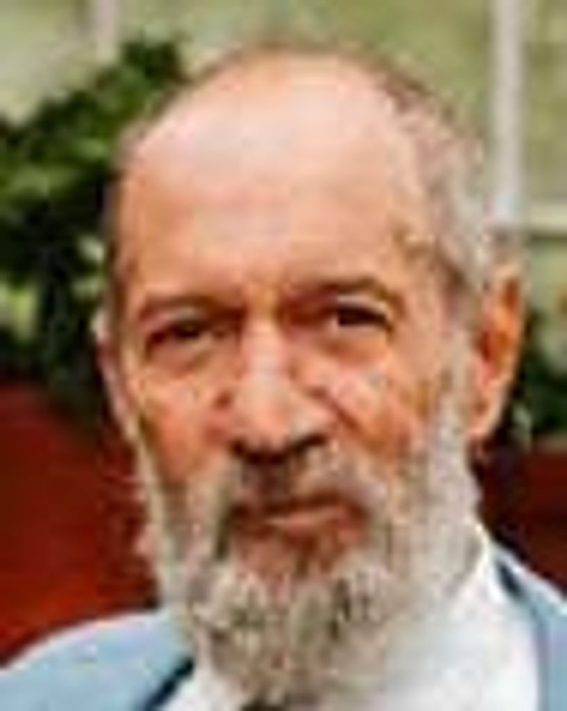 Ramon Alfonso Jimenez