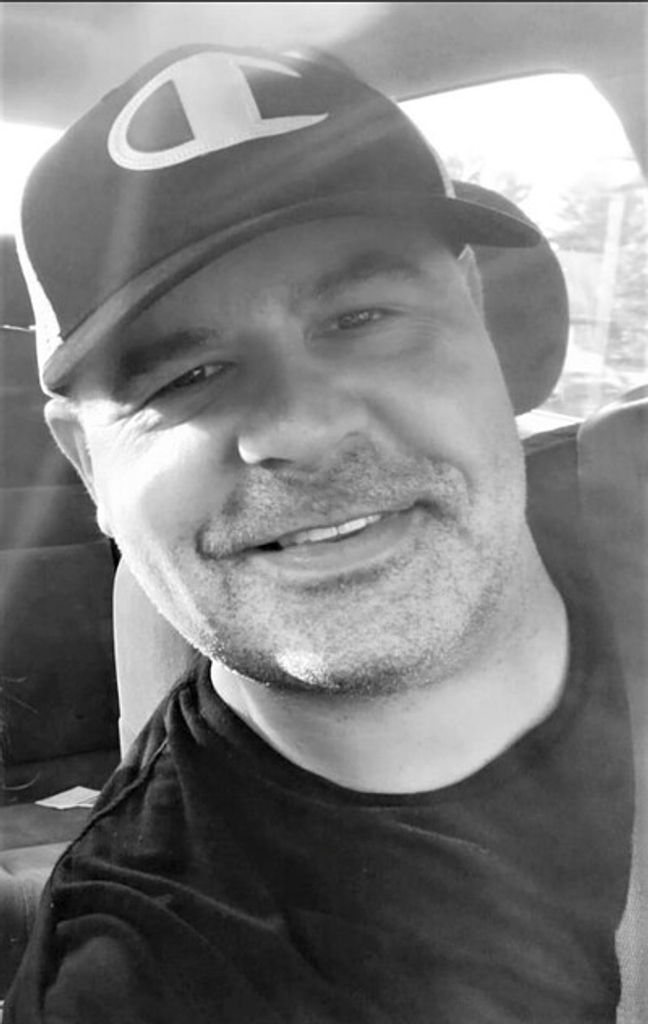 Gary Dean Childers Jr. Profile Photo