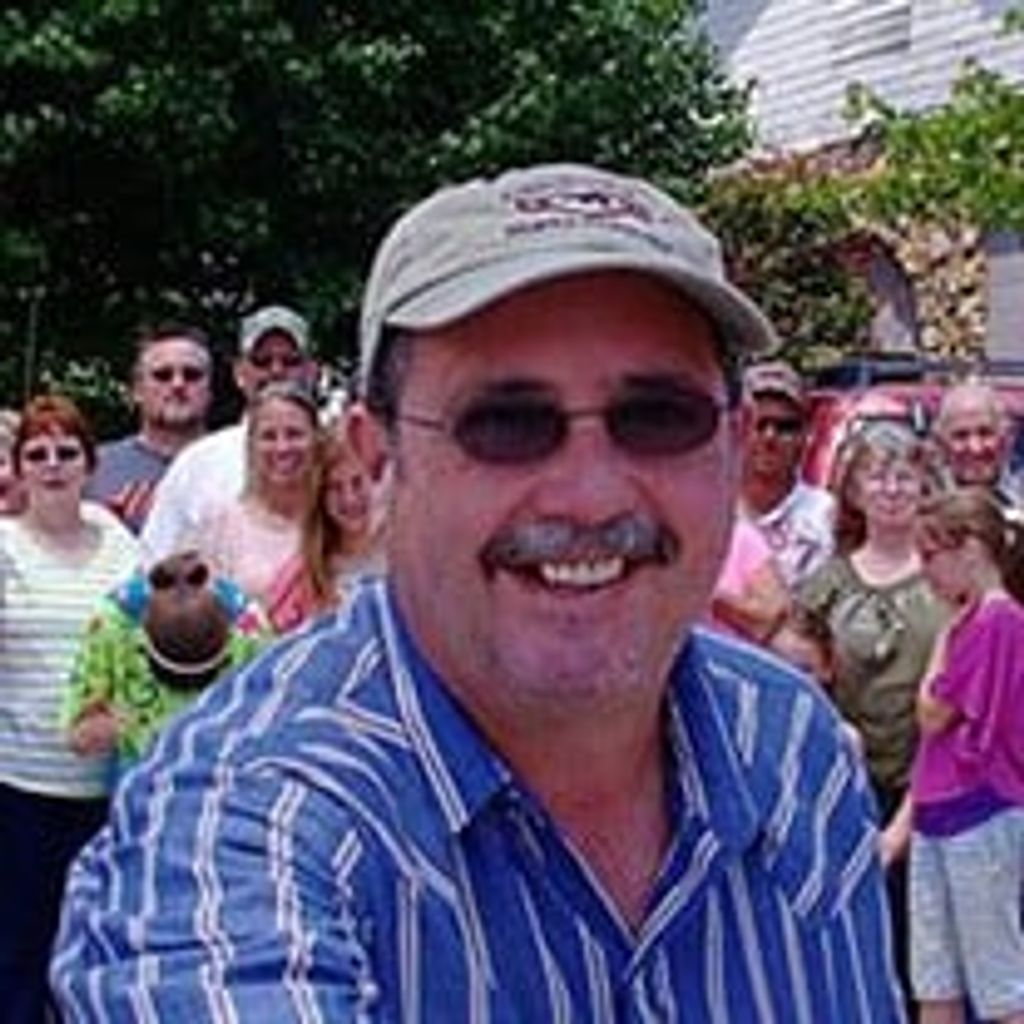 David Lee Fletcher Profile Photo