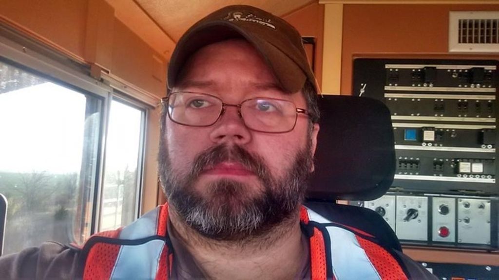 Christopher "Chris" M. Johnson Profile Photo