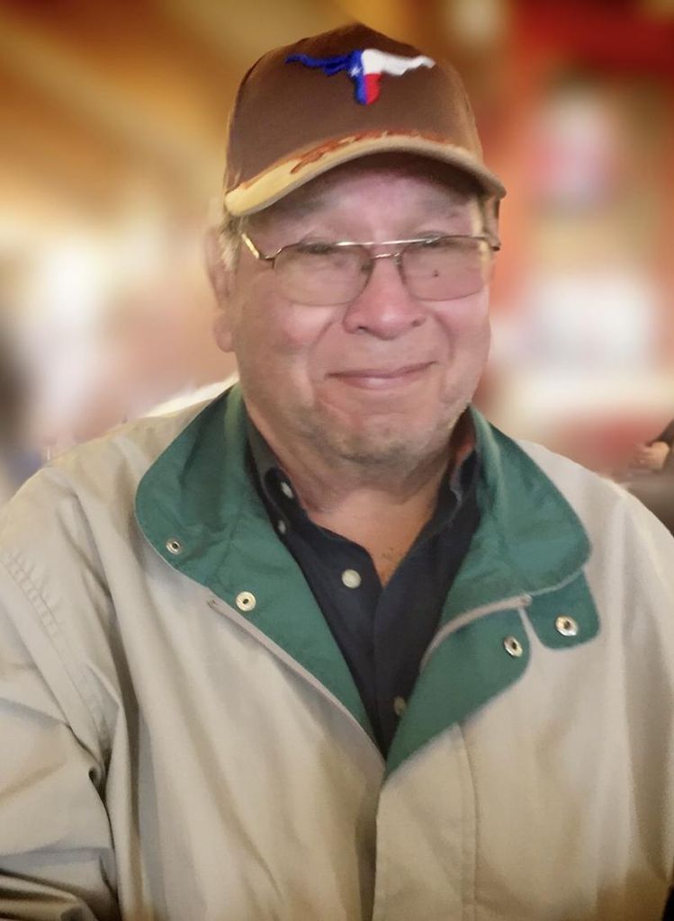 Ramon Gres Sr. Profile Photo