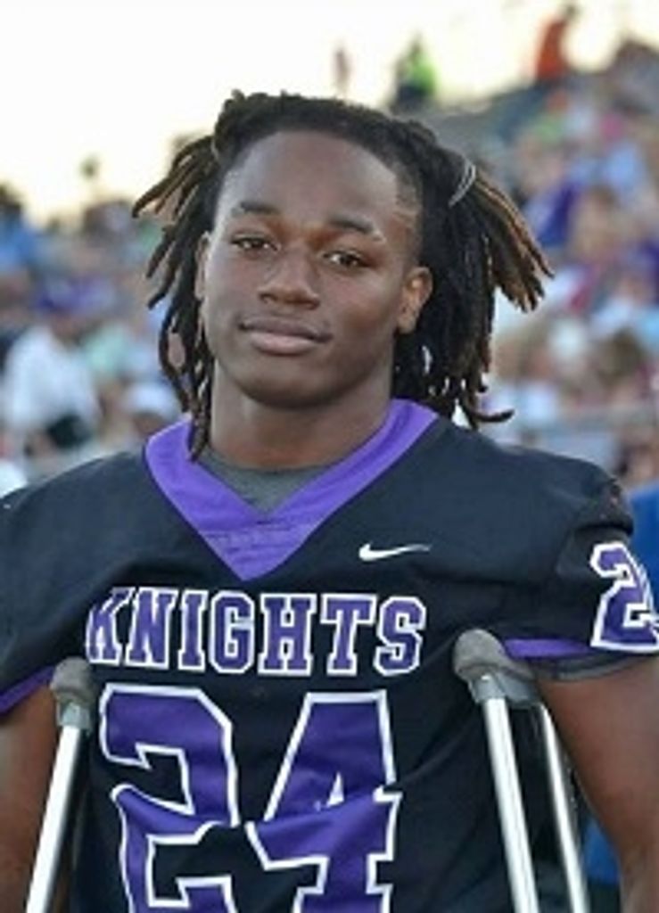 Jaylen Thomas Profile Photo