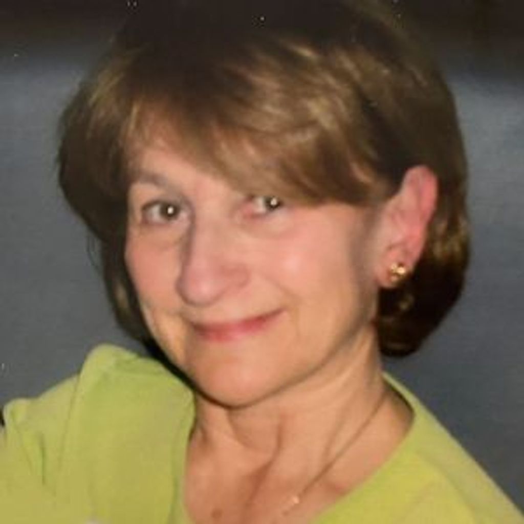 Roberta Mandile