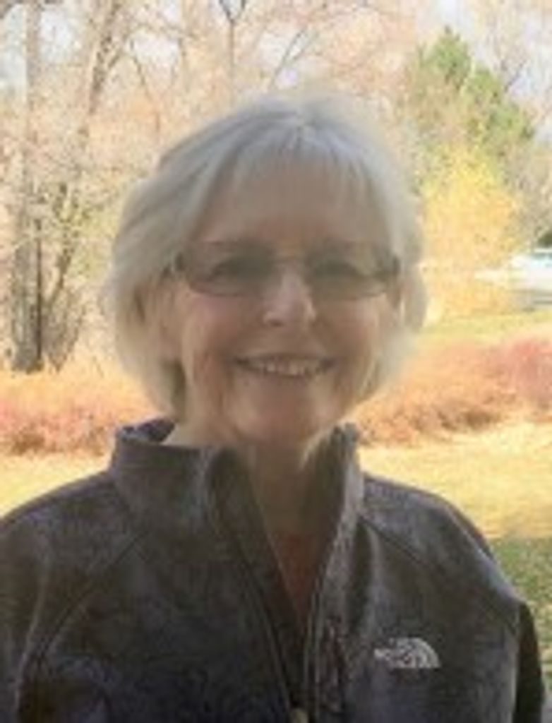 Jo Dobbins Profile Photo