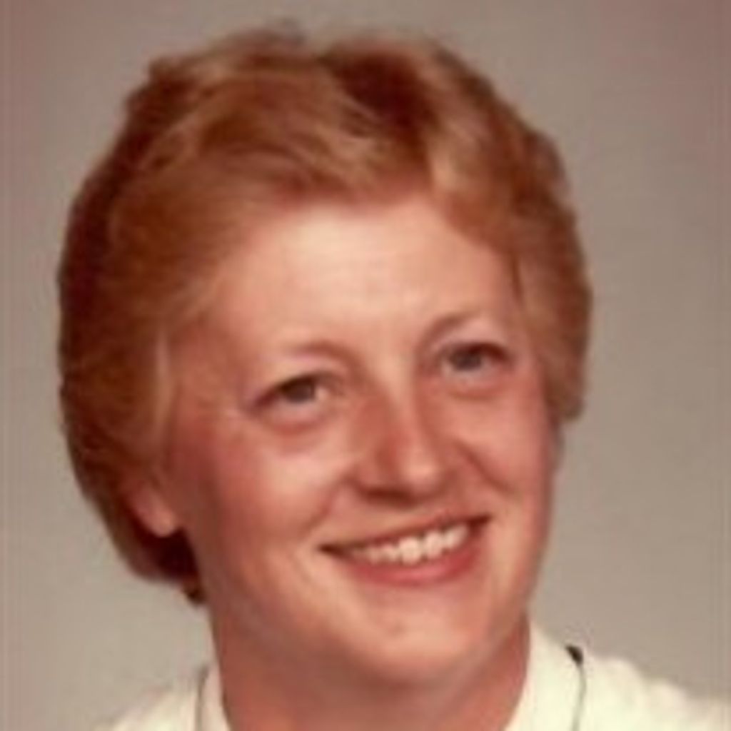 Roberta Marie Dunworth