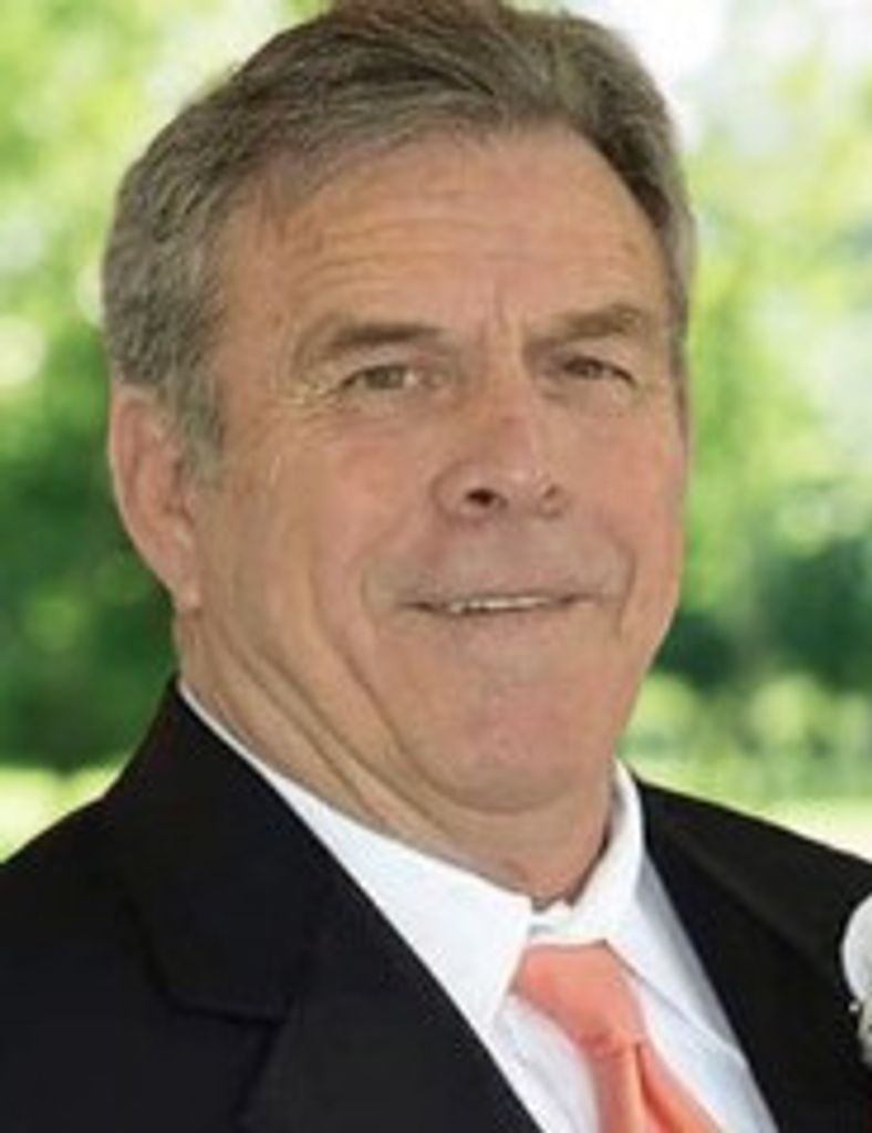 Herbert E. Kalbskopf Profile Photo