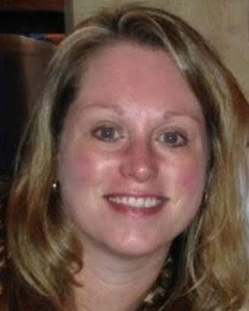 Paeton Leighann Weaver Burkett