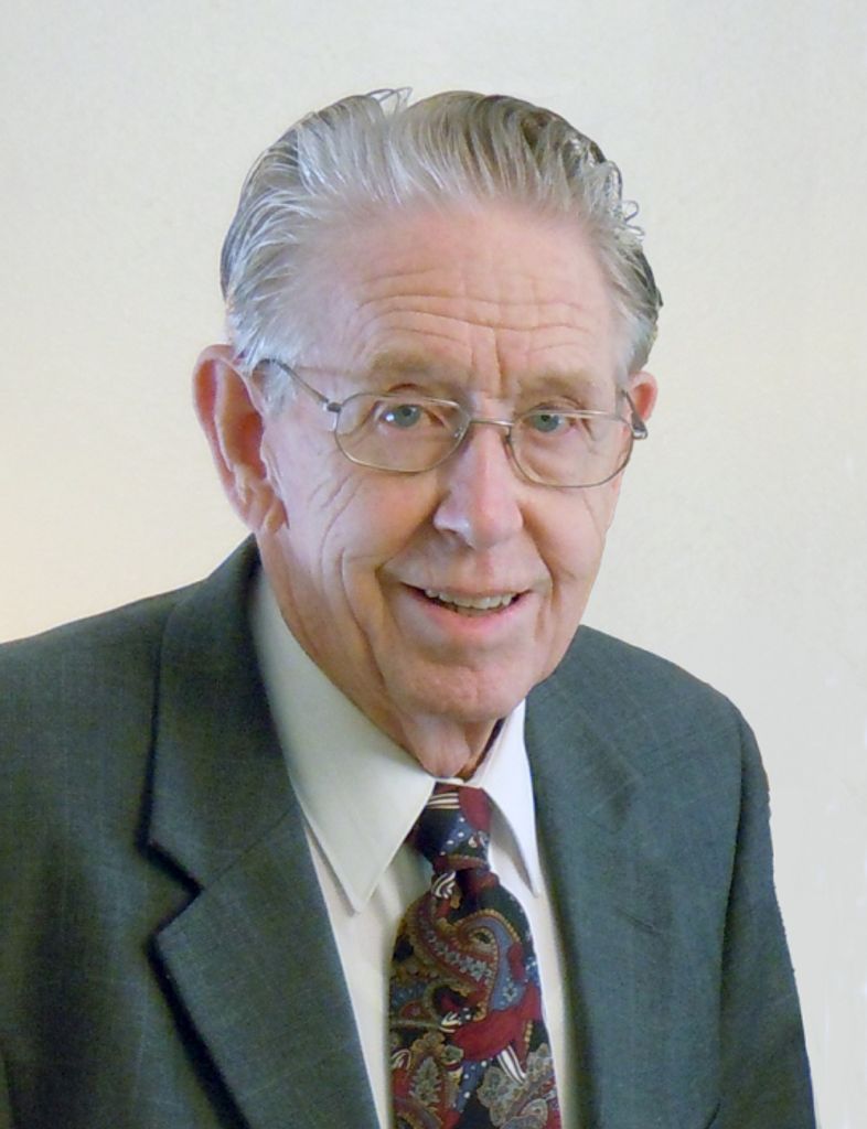 Elmer Gilbert Wilson
