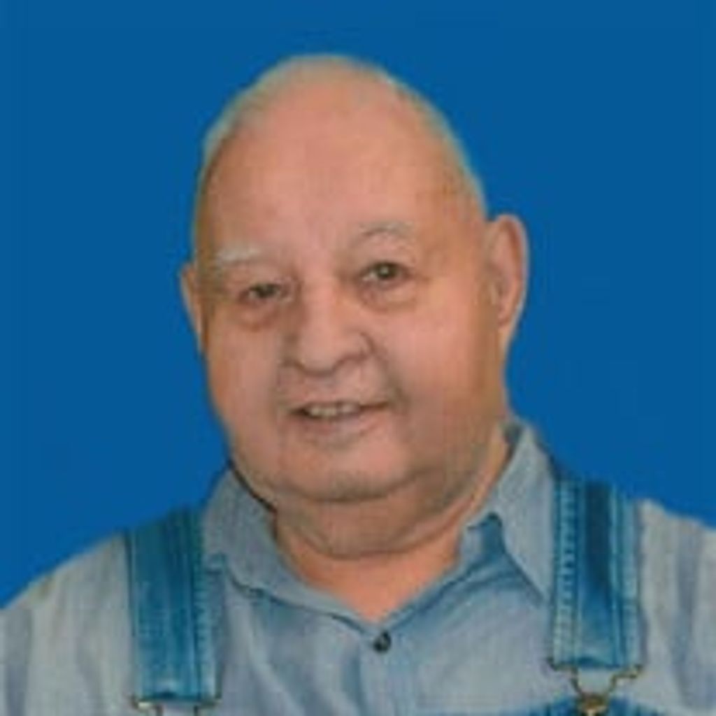 Ernest DeWayne Landreth