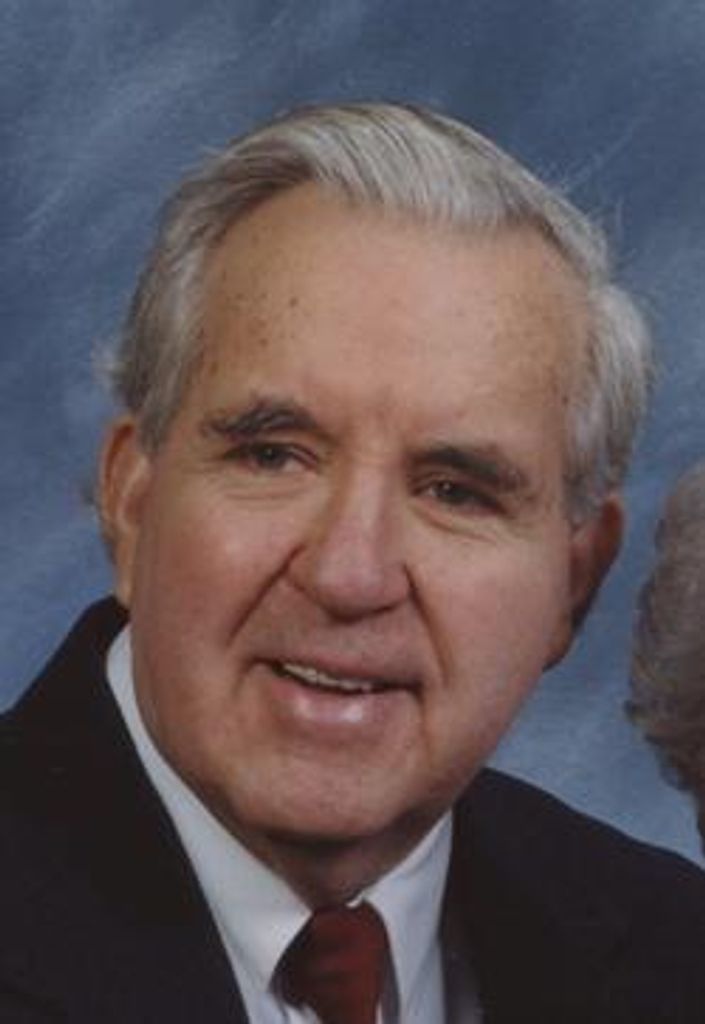 Fred B. "Sonny" Newton Profile Photo