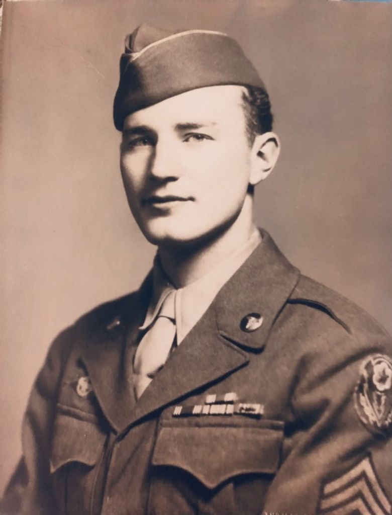 Victor H. Leidel Profile Photo