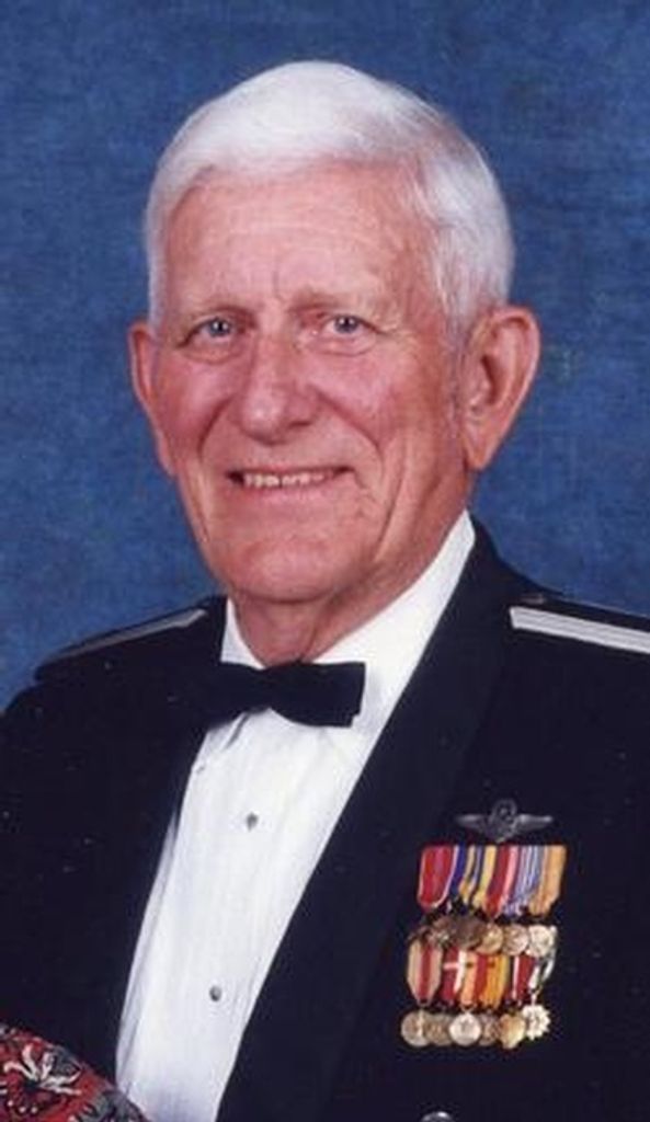 Dorphan Newland Priest