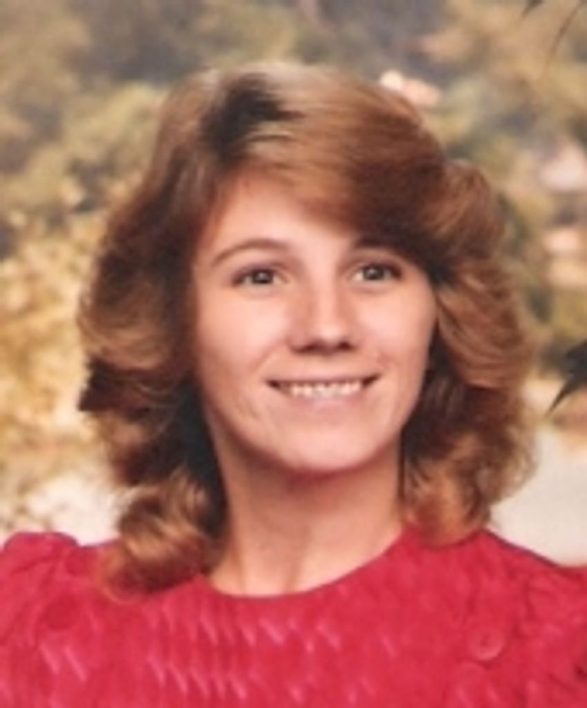 Pamela Lynn (Nee York) Sutter