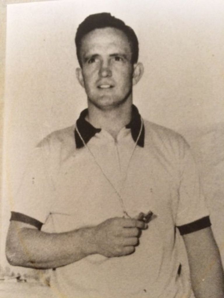 Donald Mower