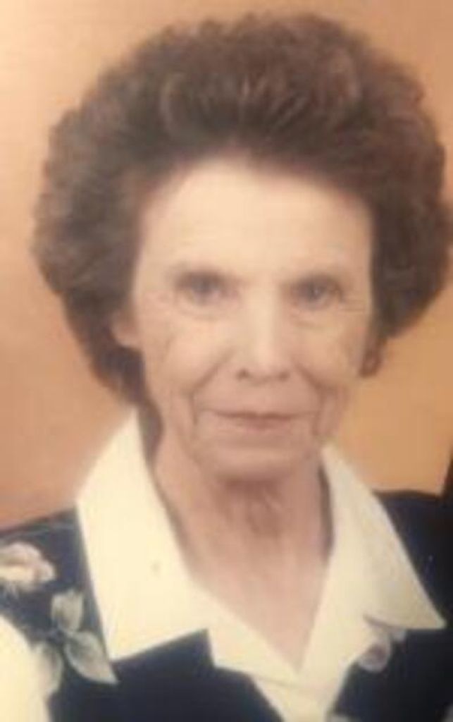 Livingston- Reba Grace Upchurch Profile Photo
